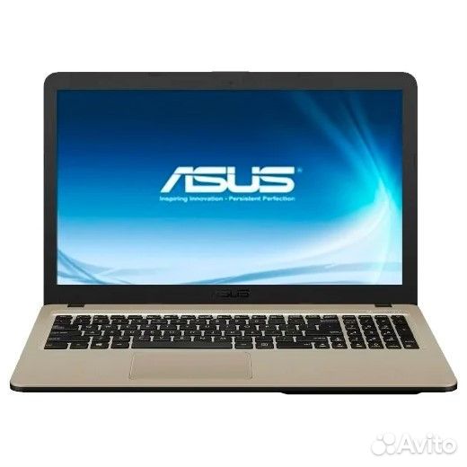 Asus X540MA-GQ947 (90NB0IR1-M17550)