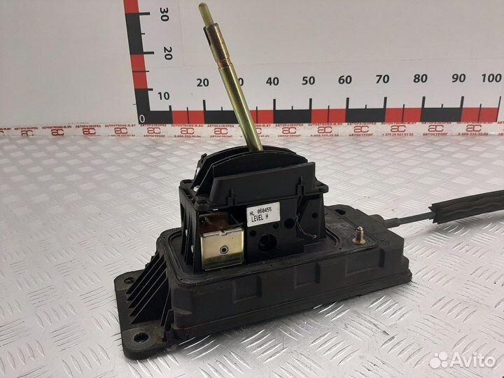 Кулиса кпп для Skoda Octavia 1U 1J0713061A