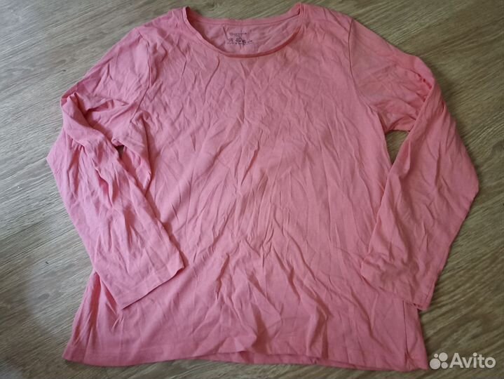 Вещи пакетомРазмер L