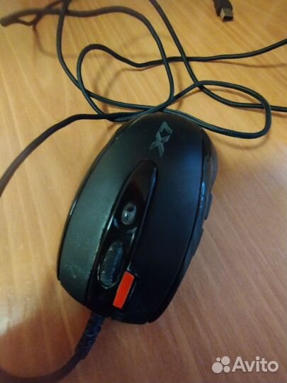 Игровая мышь