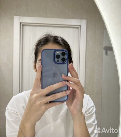 Чехол на iPhone 13 pro max