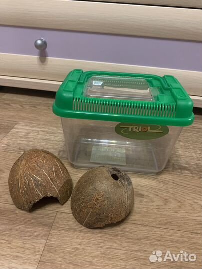 Товары для хомяков и шиншилл