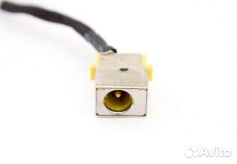 Разъем питания для ноутбука Acer Aspire 3 A315-53G