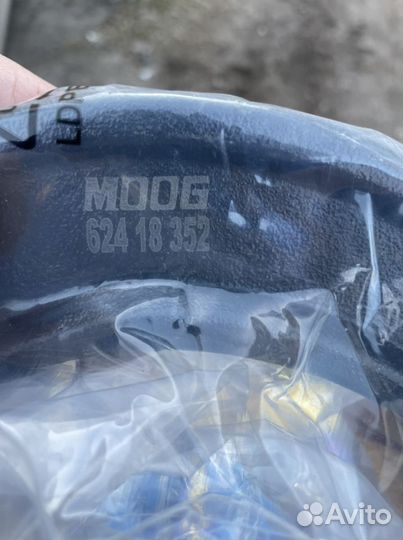 Рычаг подвески mazda 6