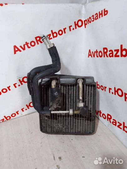 Испаритель кондиционера Nissan Vanette SK82