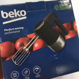 Миксер beko