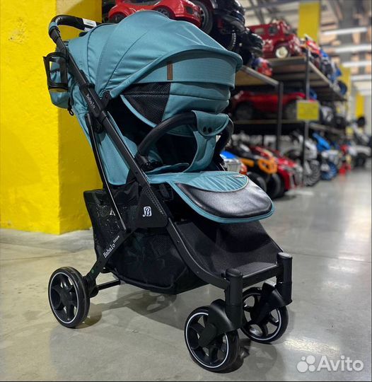 Babalo Прогулочная коляска