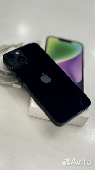 iPhone 14, 128 ГБ