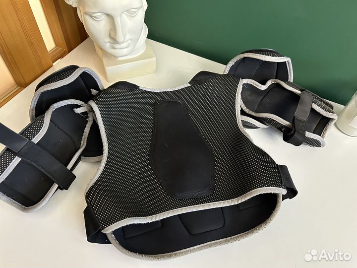 Хоккейная форма