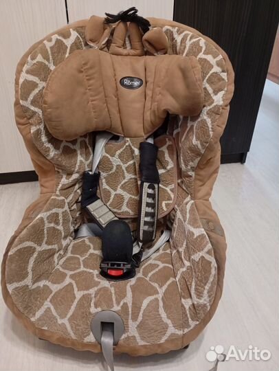 Детское автокресло 9 до 36 кг