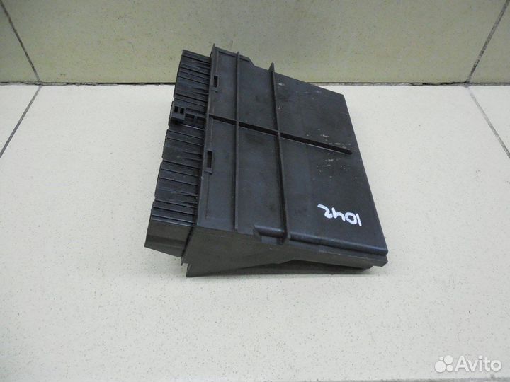 Блок управления центральным замком Fusion 2002-201