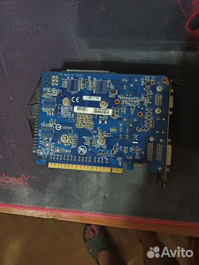 Видеокарта gigabyte GTX 650ti и GTX 700