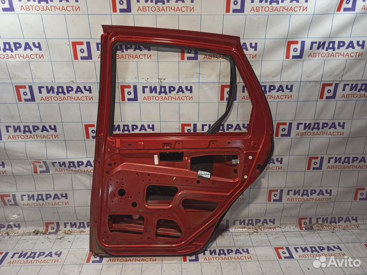 Дверь задняя правая LADA Granta