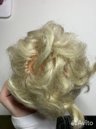 Игрушка Карлсон СССР