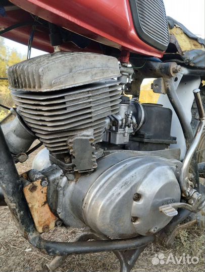 Иж планета 5