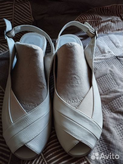 Туфли женские 41 размер