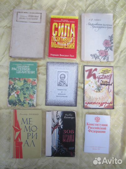 Д. Гай. Вертолёты зовутся ми. 1973 год