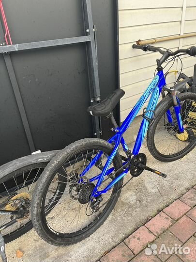 Велосипед взрослый