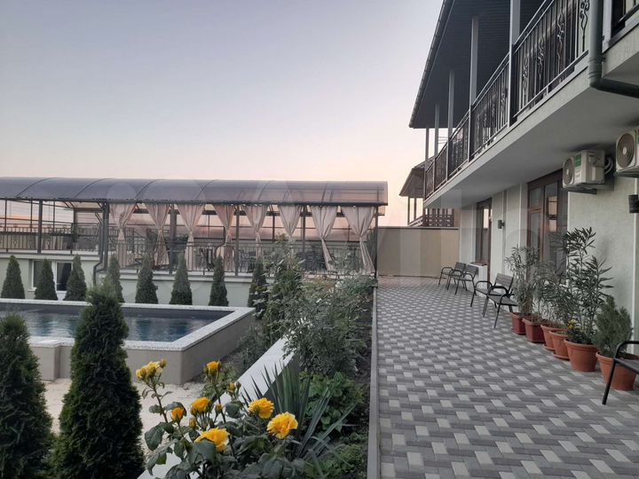 Комната 30 м², 1/2 эт.