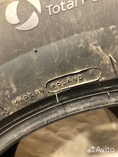 Michelin X-Ice North 4 SUV 265/60 R18 114T