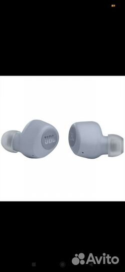 Беспроводные Наушники True Wireless JBL Wave 100