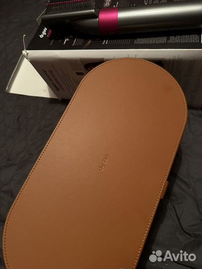 Dyson airwrap styler complete long