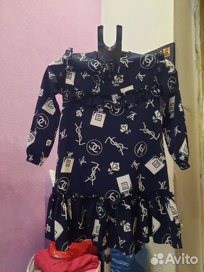 Детская одежда для девочек