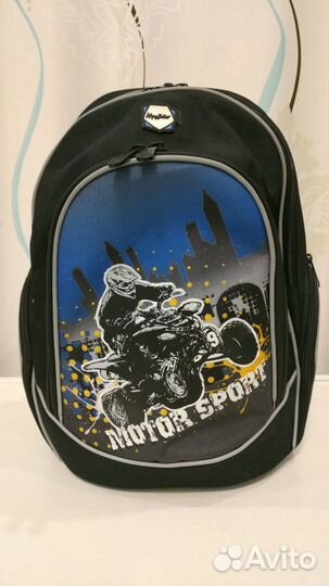 Рюкзак школьный Magtaller Финляндия