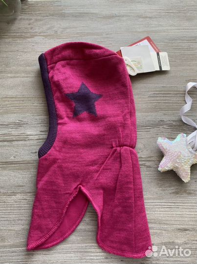 Новый шапка шлем ticket to heaven