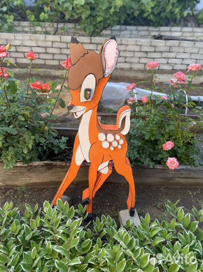 Фигуры и Декор, декорации из пенопласта