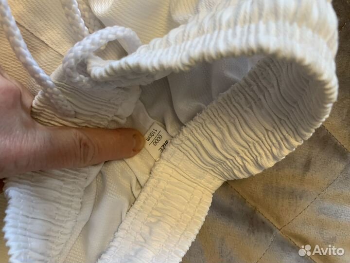 Форма кимоно для тхэквондо