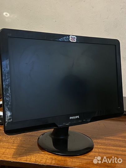 Монитор Philips