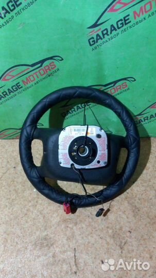 Руль Audi A4 B5 ADP 1995