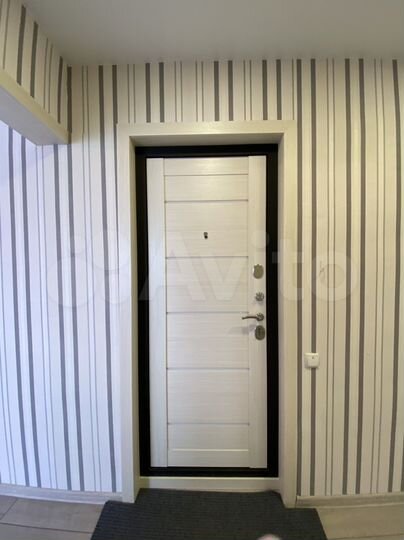 2-к. квартира, 52 м², 5/5 эт.