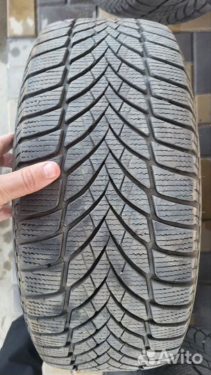 Зимние колеса r16 на мерседес с класс