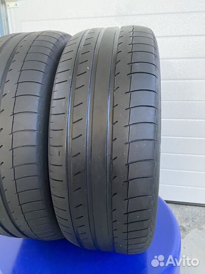 Michelin Latitude Sport 235/55 R17 99V