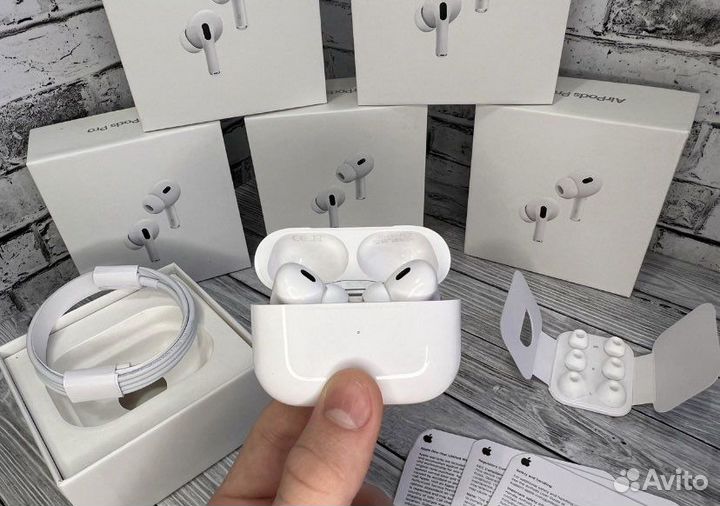 Airpods pro 2