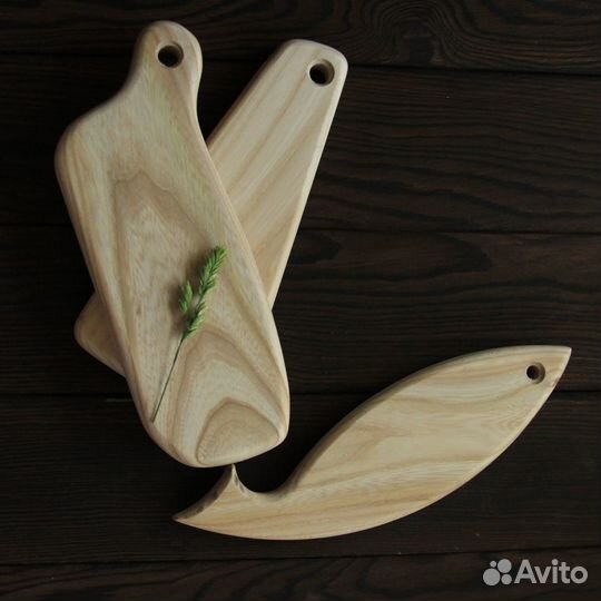 Мини доски для подачи