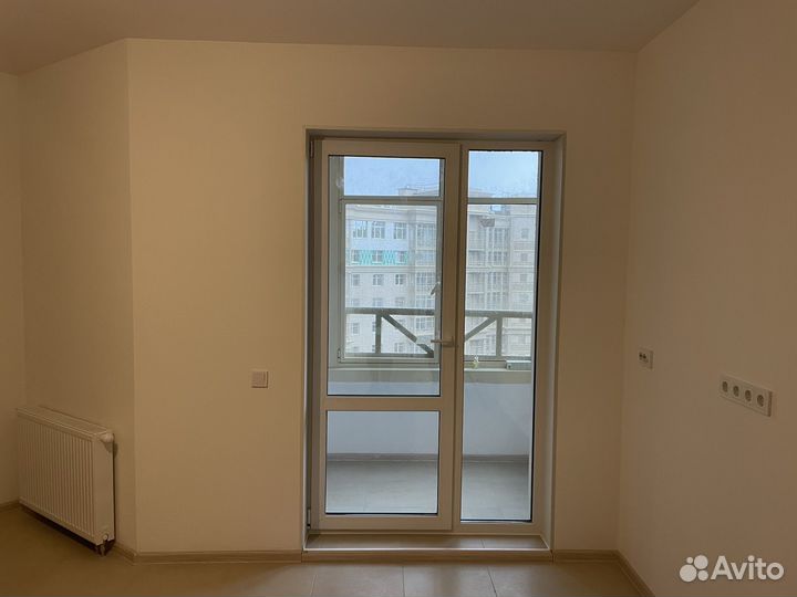 Балконный блок стеклопакет