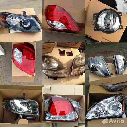 Поворот VW amarok 10-19, VW caddy 04, VW polo 09