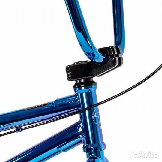 Велосипед BMX TT Millenium 20