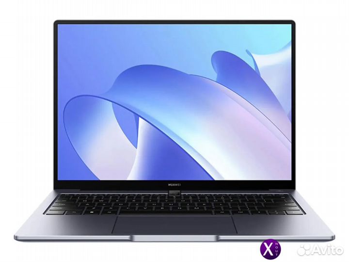 Huawei MateBook 14