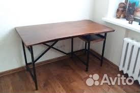 Мебель loft / Столы лофт