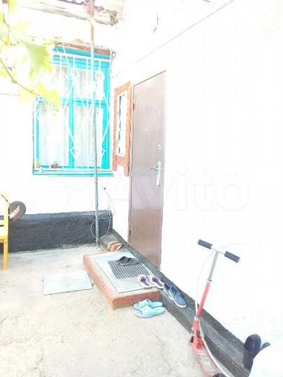 Дом 70 м² на участке 2 сот.