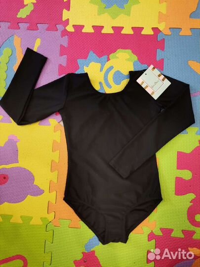Купальник гимнастический 36 р