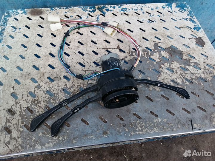Подрулевой переключатель ваз 2104 2105