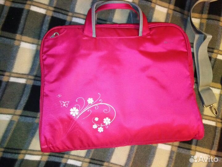 Сумка для ноутбука