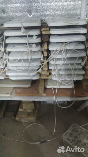 Кварцевые обогреватели эко с доставкой