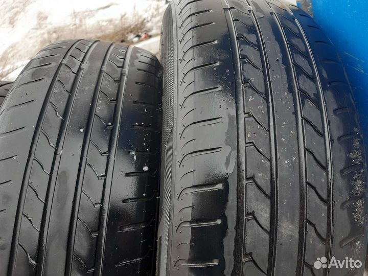 Maxtrek Maximus M1 205/65 R16 98
