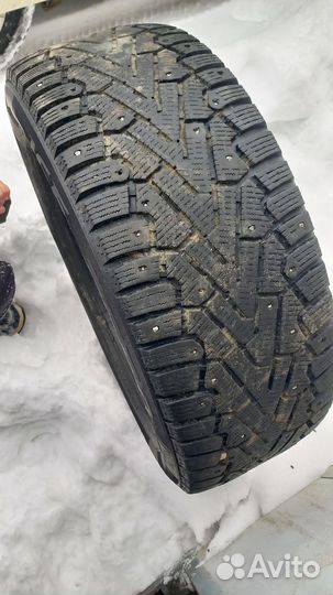Pirelli Ice Zero 235/55 R19